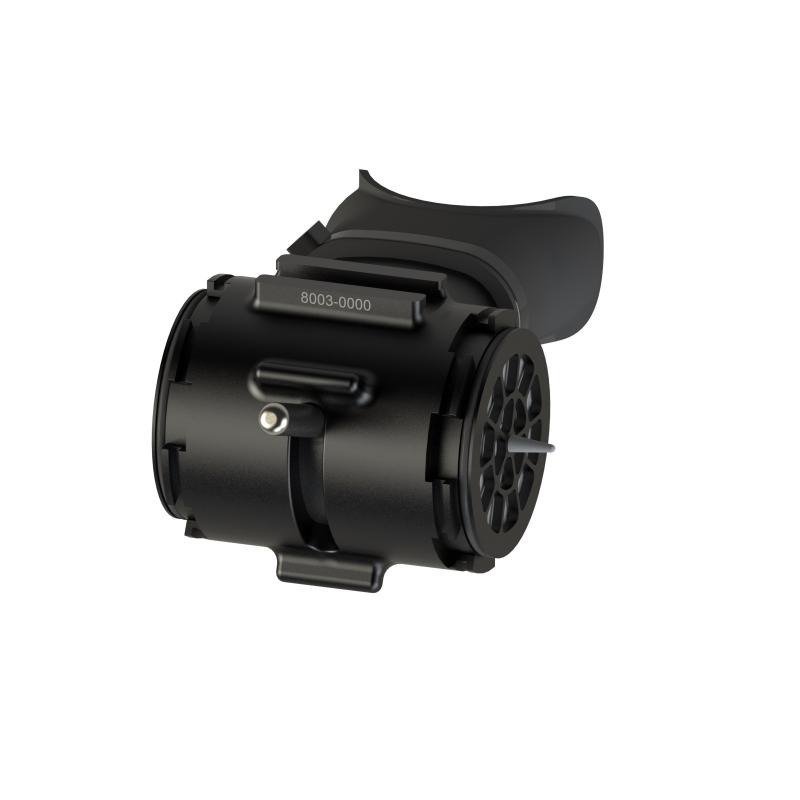 DSV without hose nipples