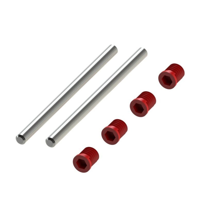 Handset/Freedom, hinge (set)