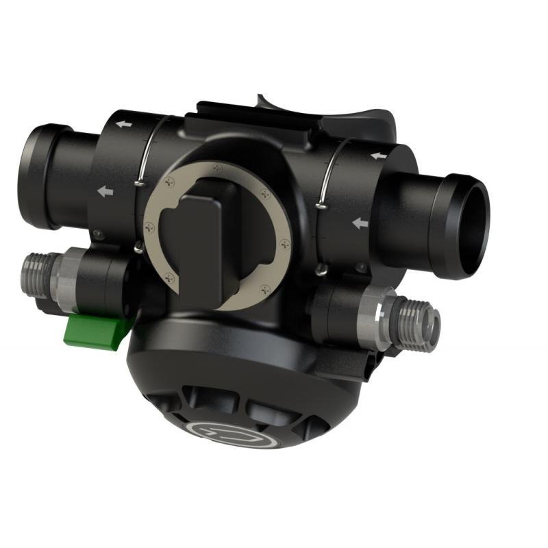 BOV + MAVs 30.5 mm, 1 3/16"