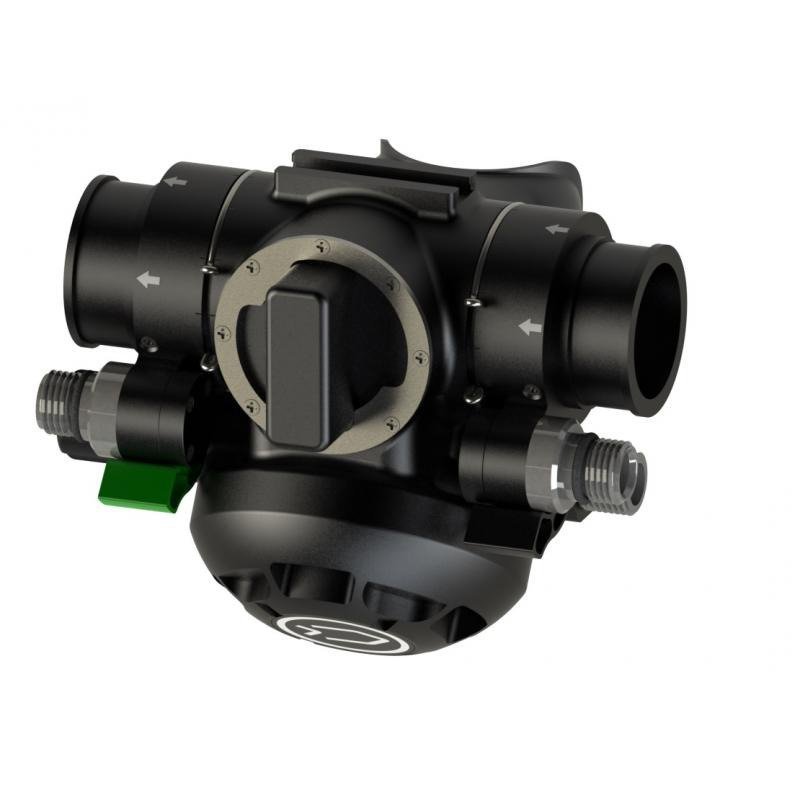 BOV + MAVs 38.1 mm, 1 1/2"