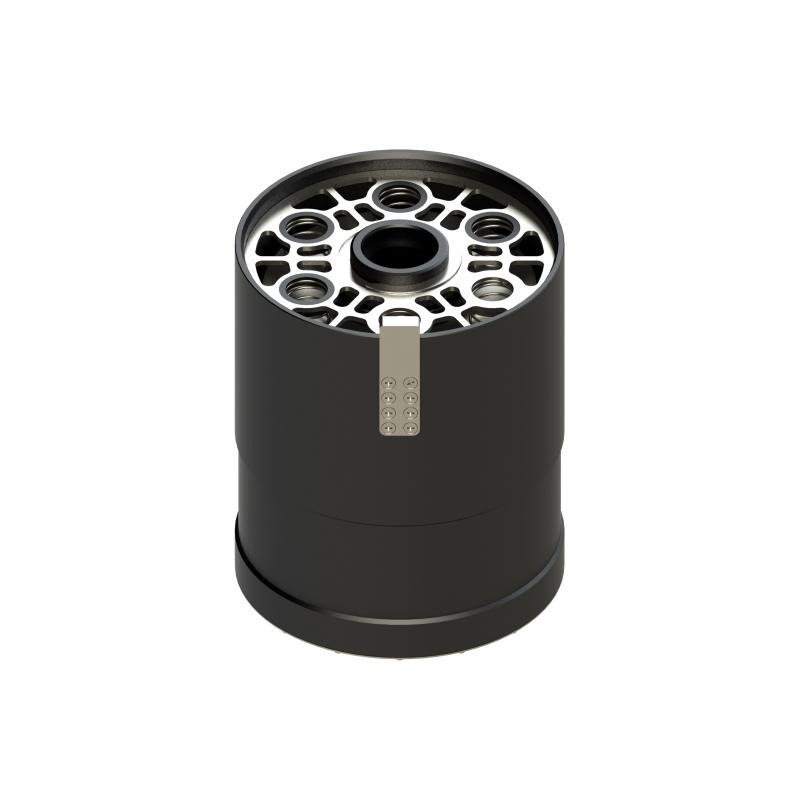 Short scrubber 2,5 Kg