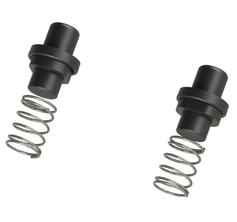 HS/Freedom button service kit 2