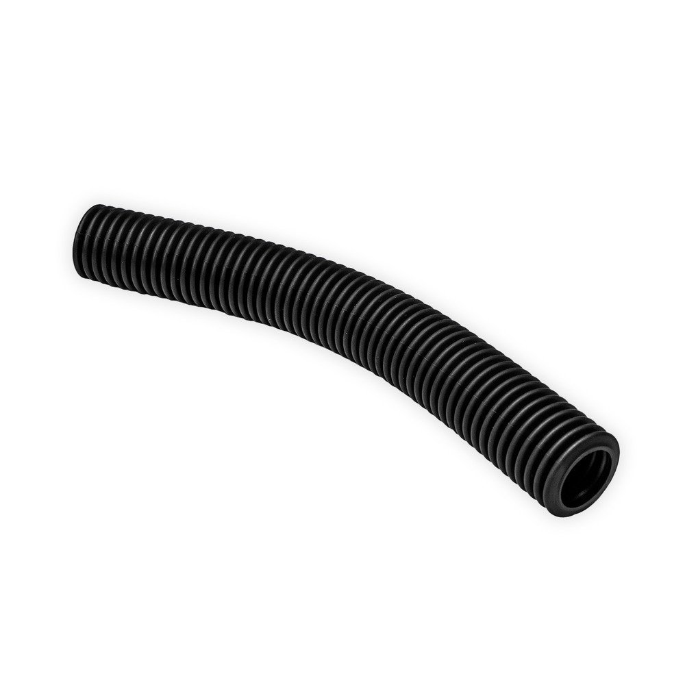 Silicone loop hose kit with covers for Backmount Liberty - Image 6