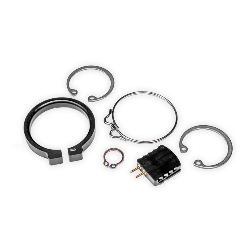 Liberty Spare Parts Kit 1