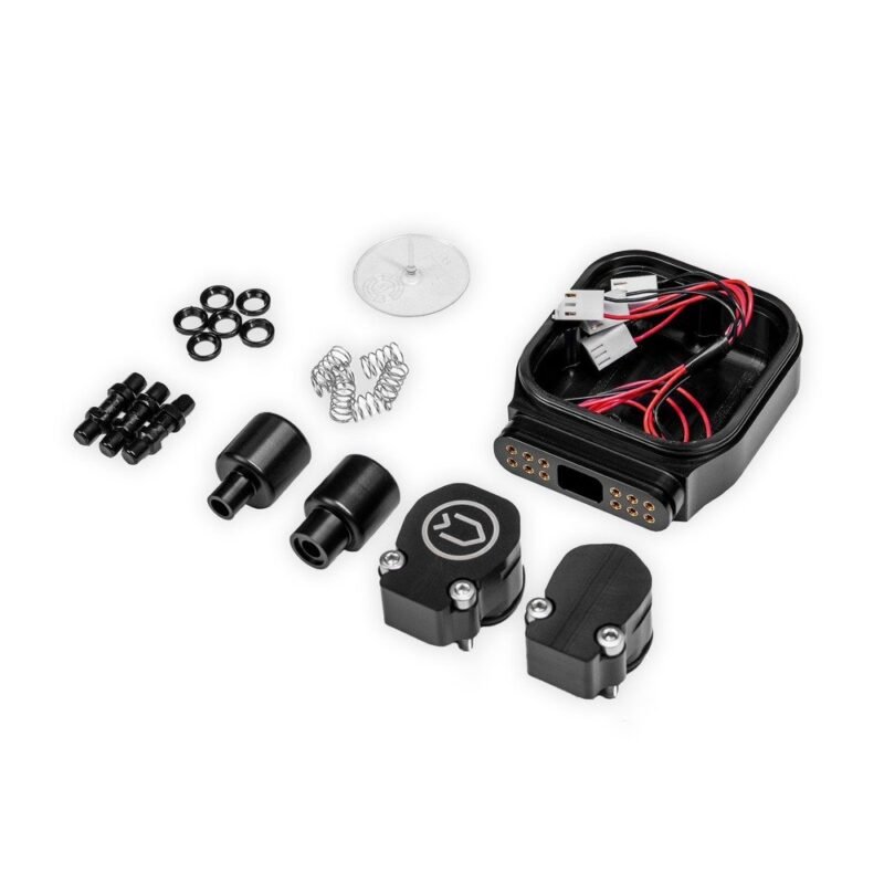 Liberty Spare Parts Kit 2