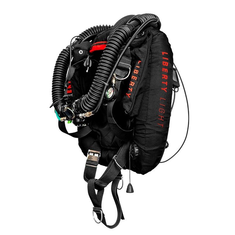 Liberty Light – stock unit