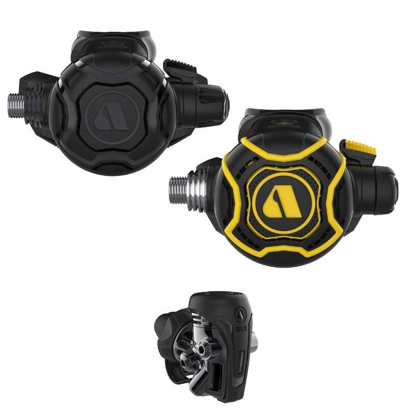 EVX TUNGSTEN STAGE3
