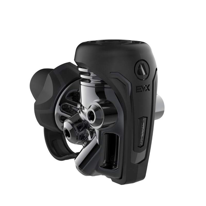 EVX TUNGSTEN STAGE3 - Image 5