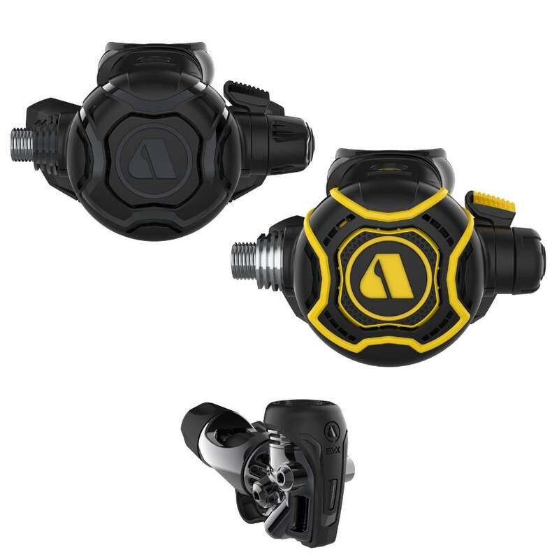 EVX TUNGSTEN STAGE3 - Image 4