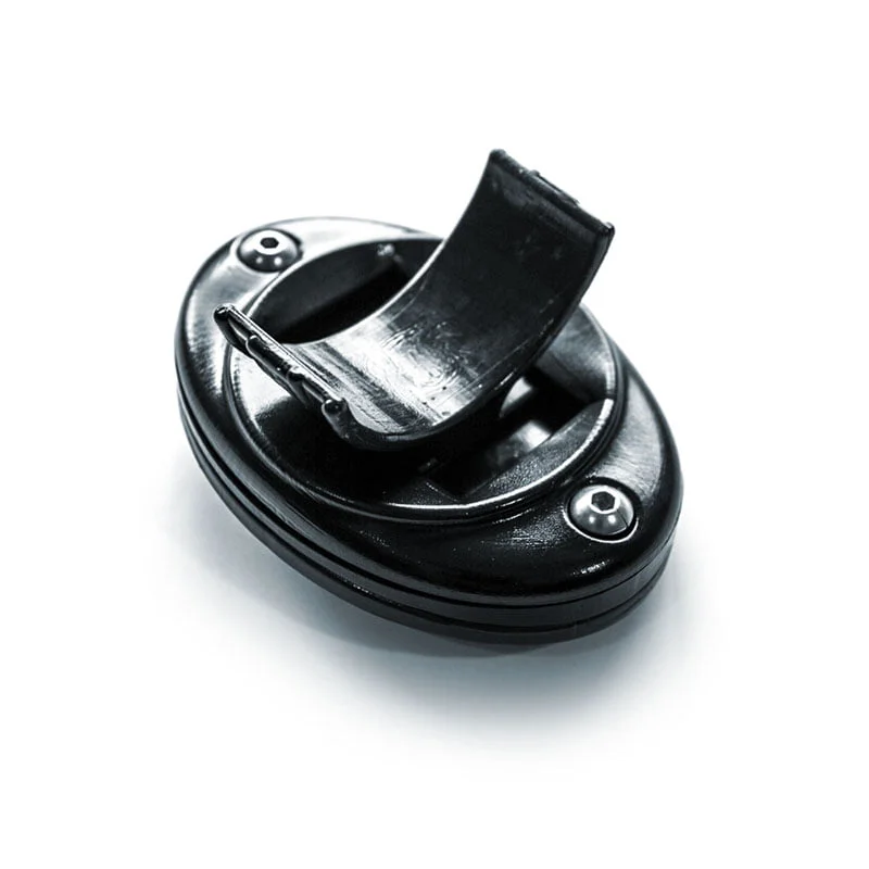 Razor Helmet Mount + Light Holder