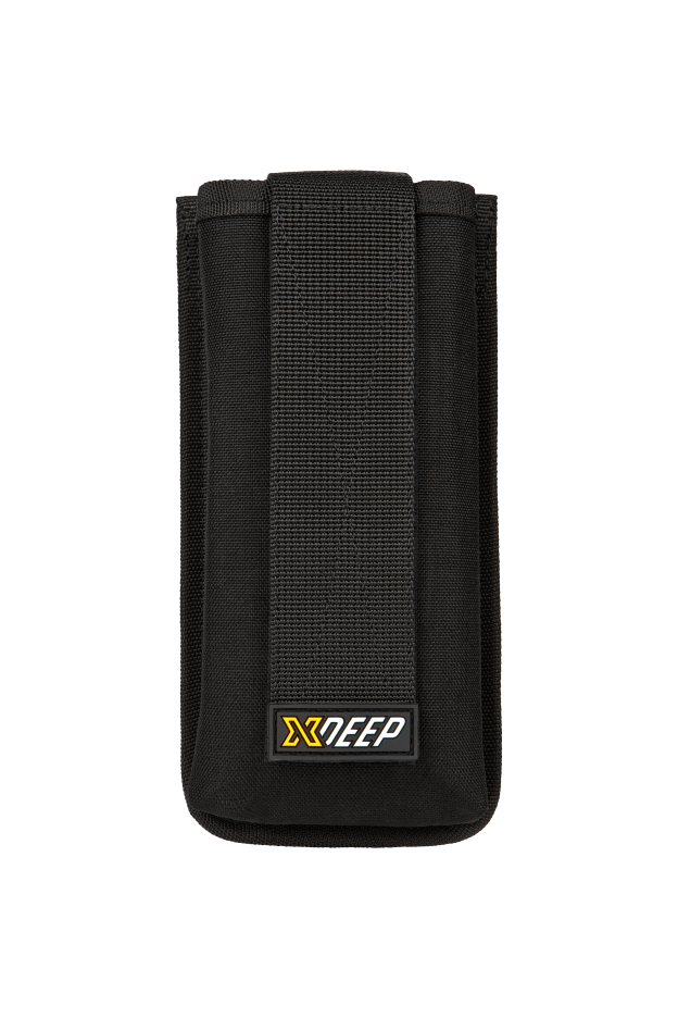 BACKMOUNT TRIM POCKETS