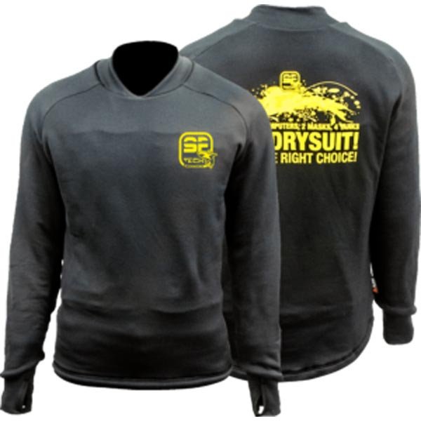 Polartec top shorten