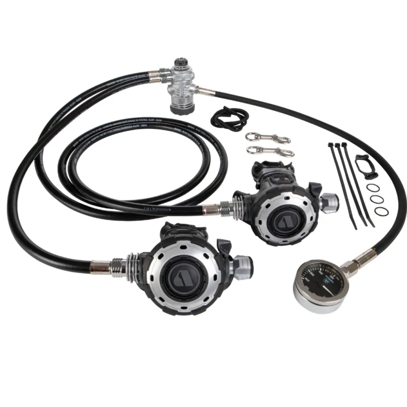 SINGLE CYL MTX-RC SET