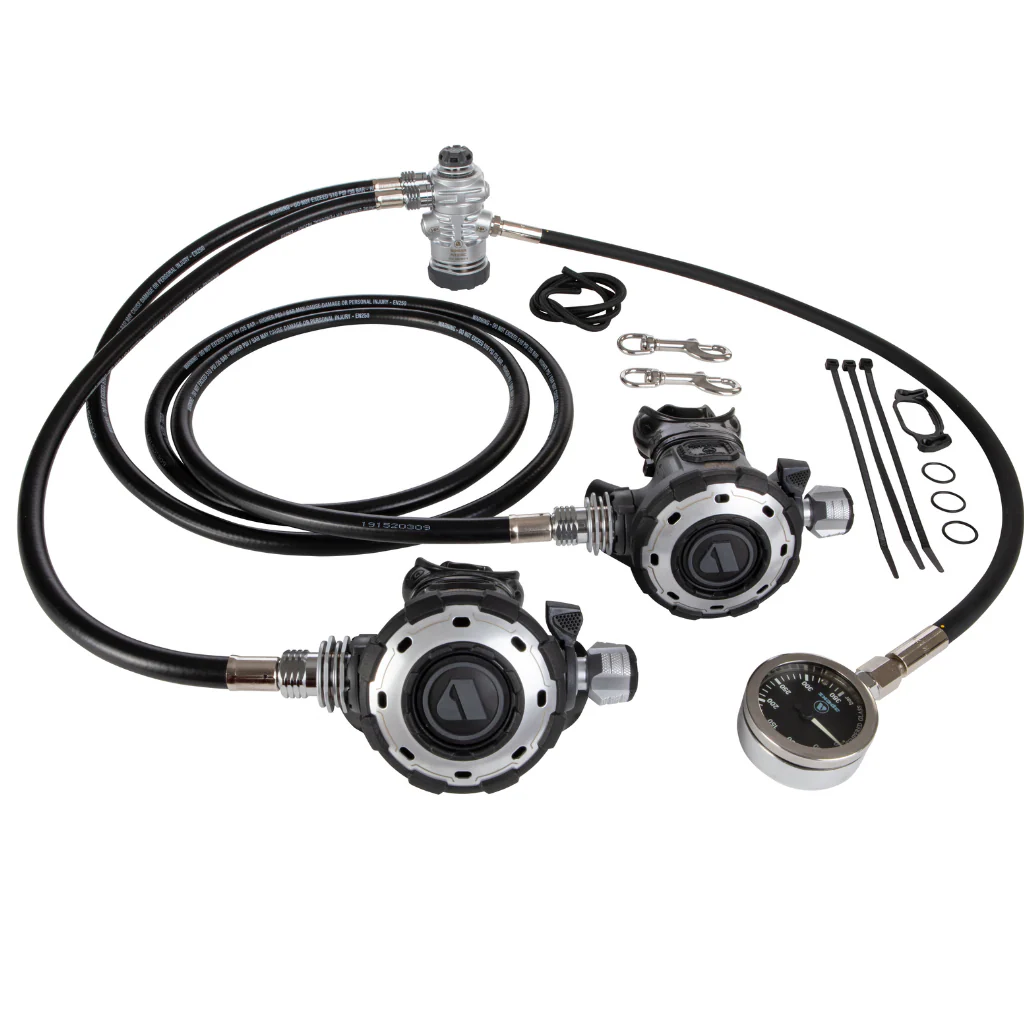 SINGLE CYL MTX-RC SET