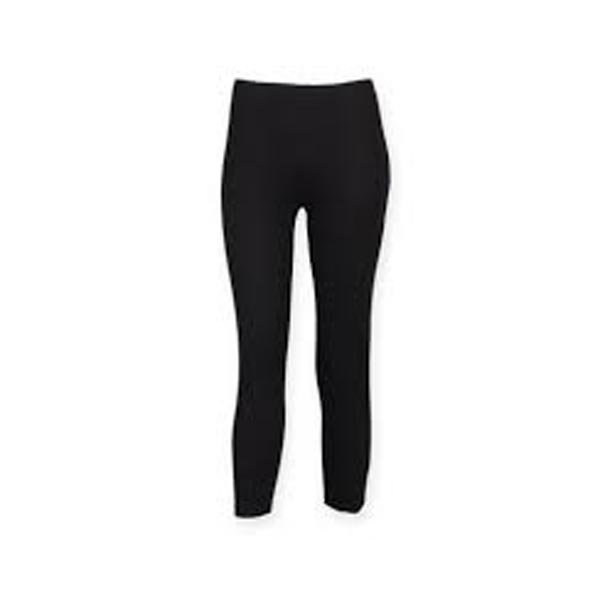 Polartec leggins shorten