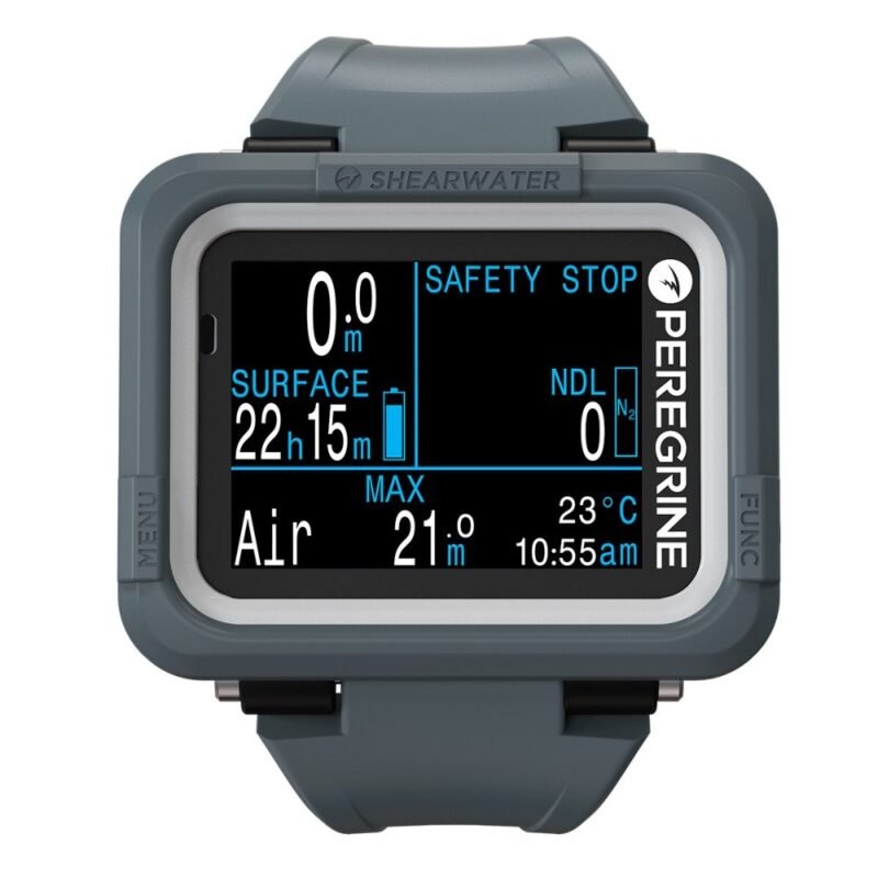 PEREGRINE ADVENTURES