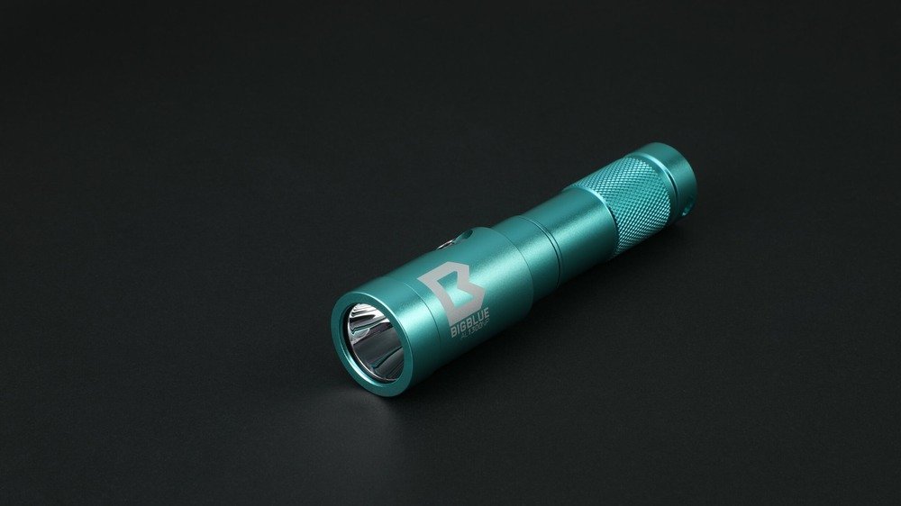 Bigblue AL1300NP (10°)