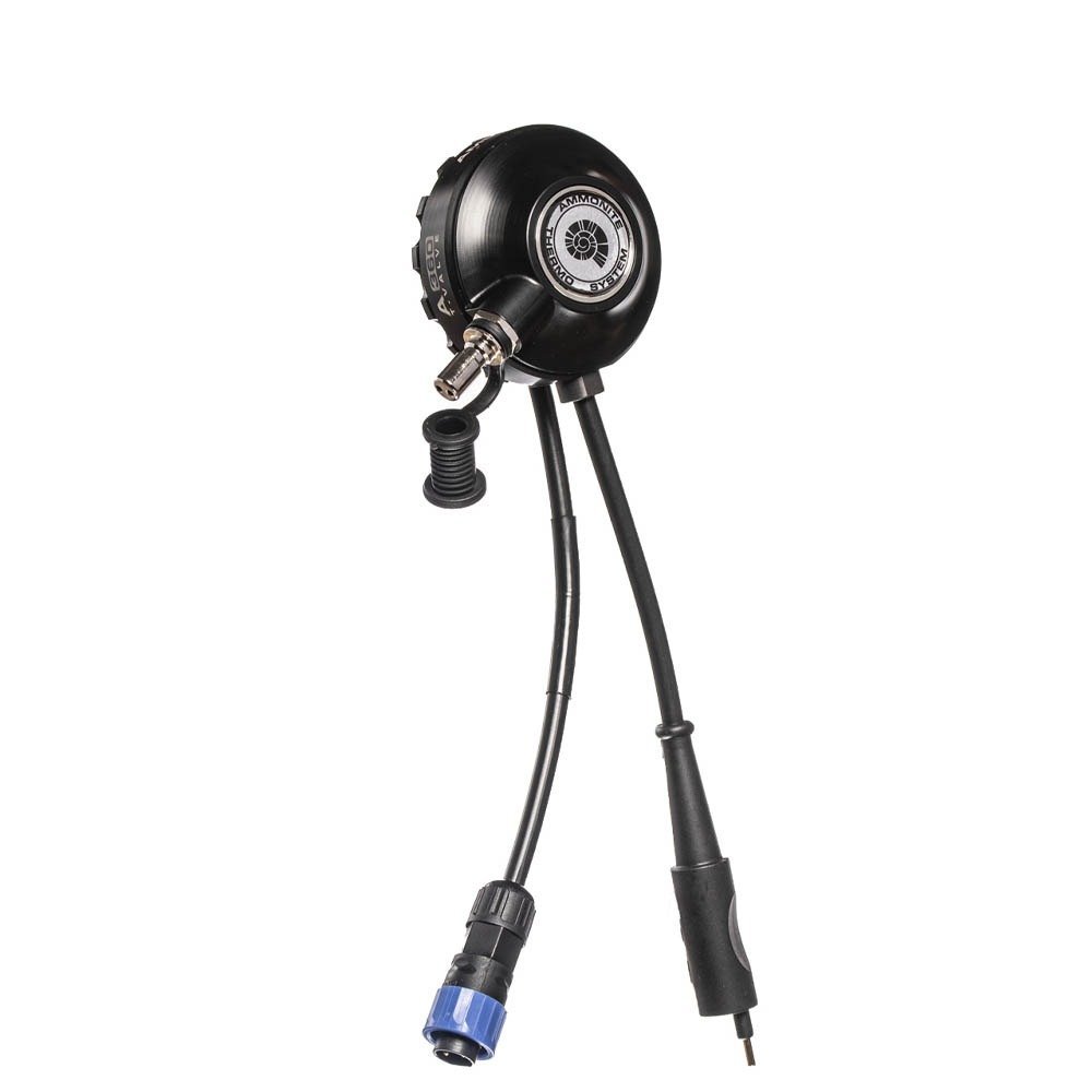 AMMONITE THERMOVALVE 360