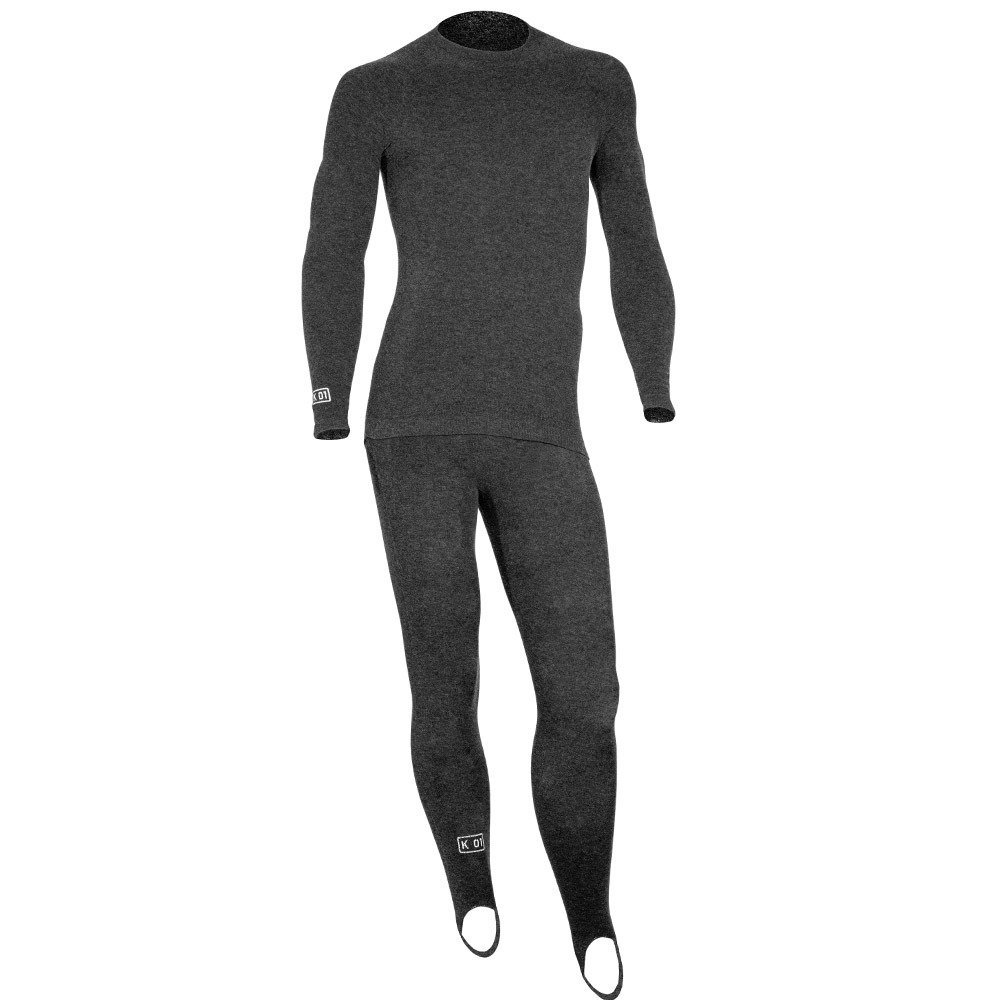 K01 MERINO BASE LAYER