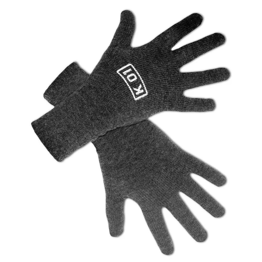 K01 MERINO UNDERGLOVES