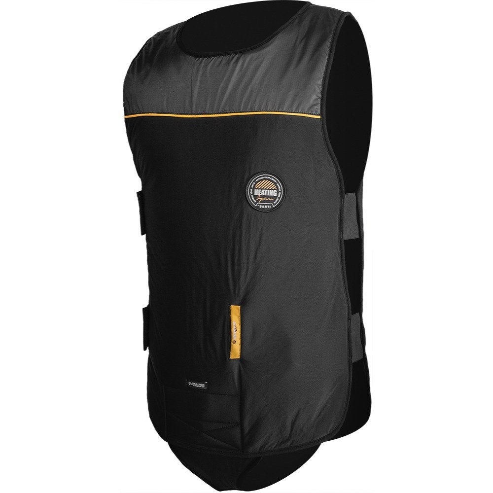 SANTI HEATED VEST FLEX 2 0