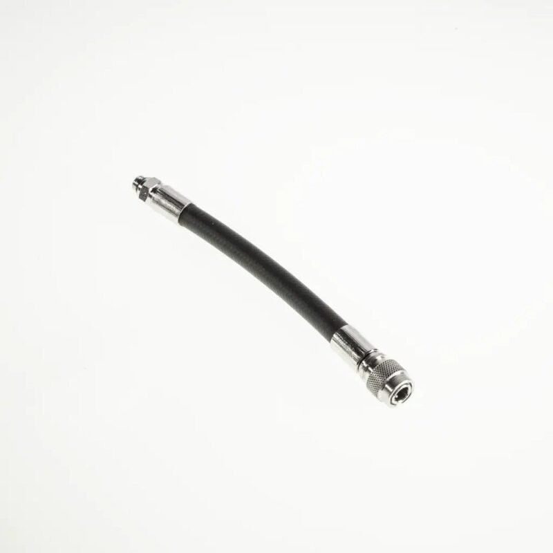 INFLATOR RUBBER HOSE