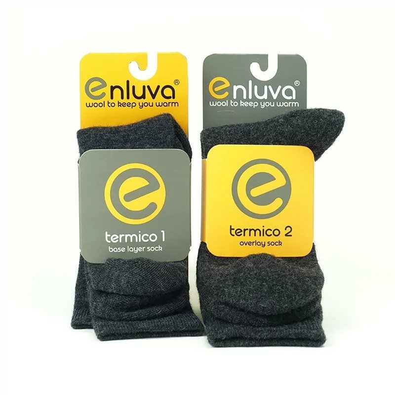 ENLUVA TERMICO SOCKS SET