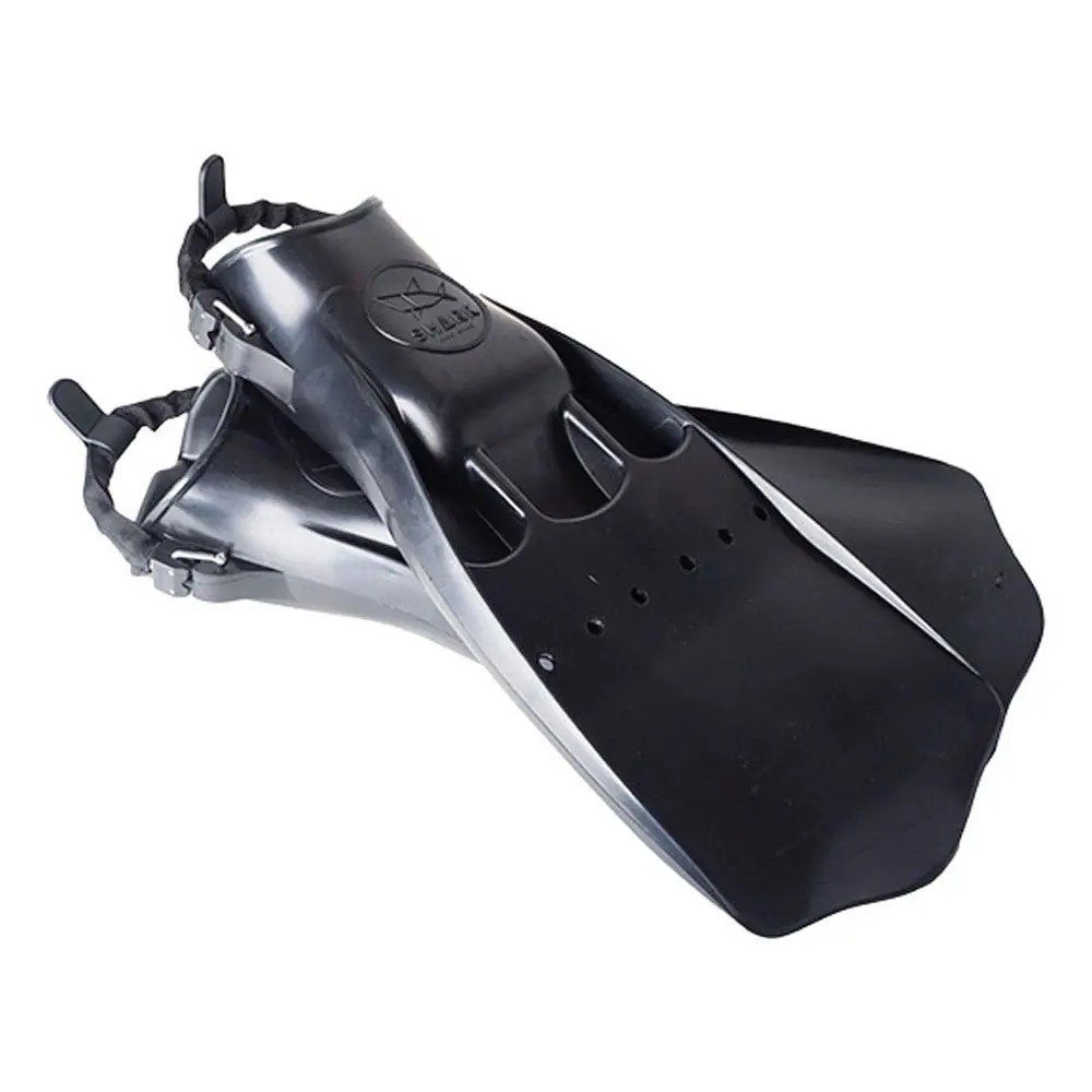 SHARK rubber fin (L)