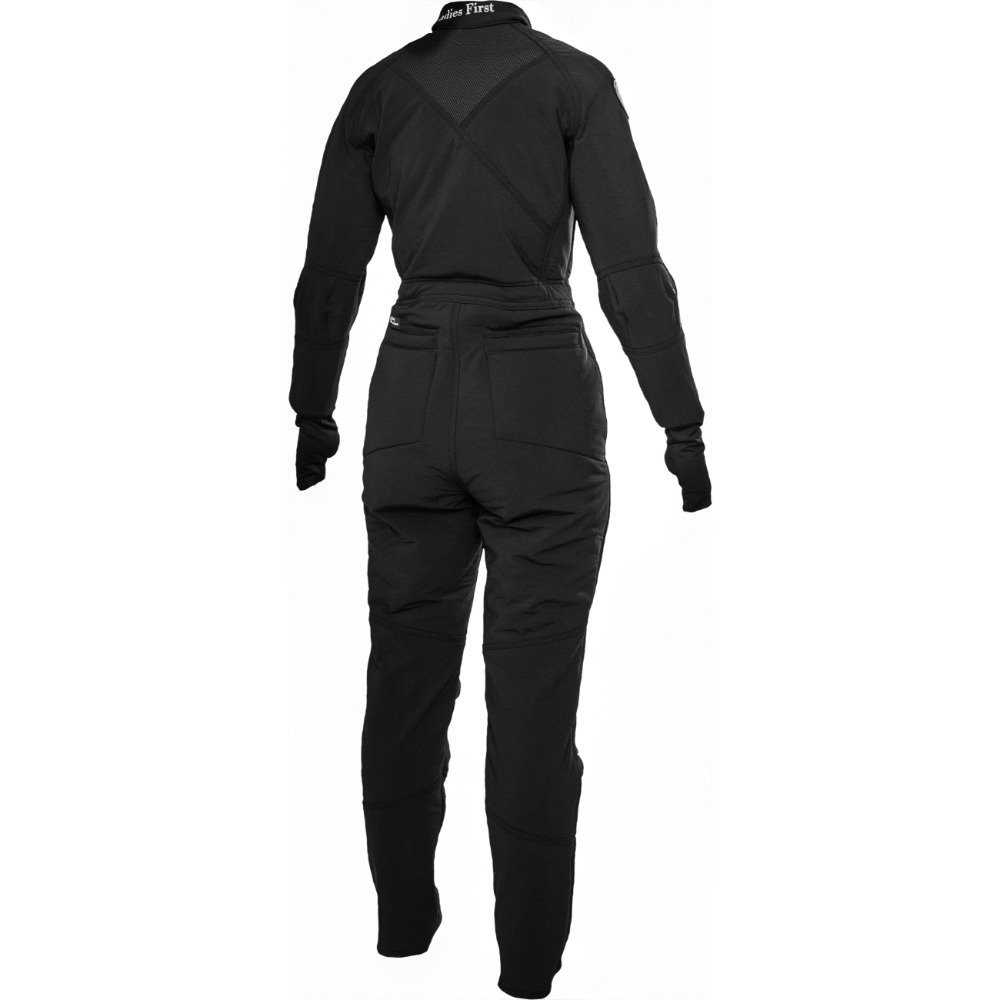 FLEX 190 GREY LADIES FIRST - Image 2