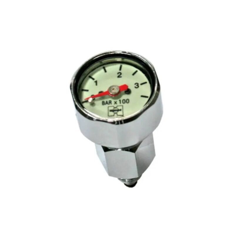 Highland Mini Tech SPG - BAR