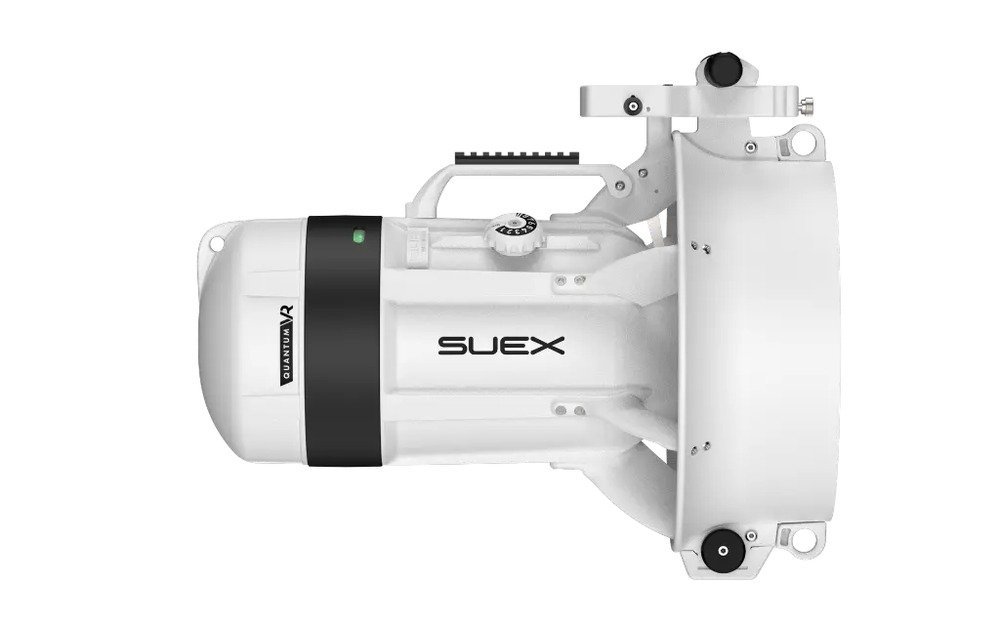 VR Quantum - Limited Edition Ice White - Image 3