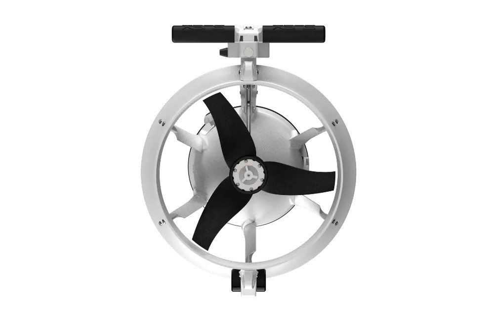 VR Quantum - Limited Edition Ice White - Image 5