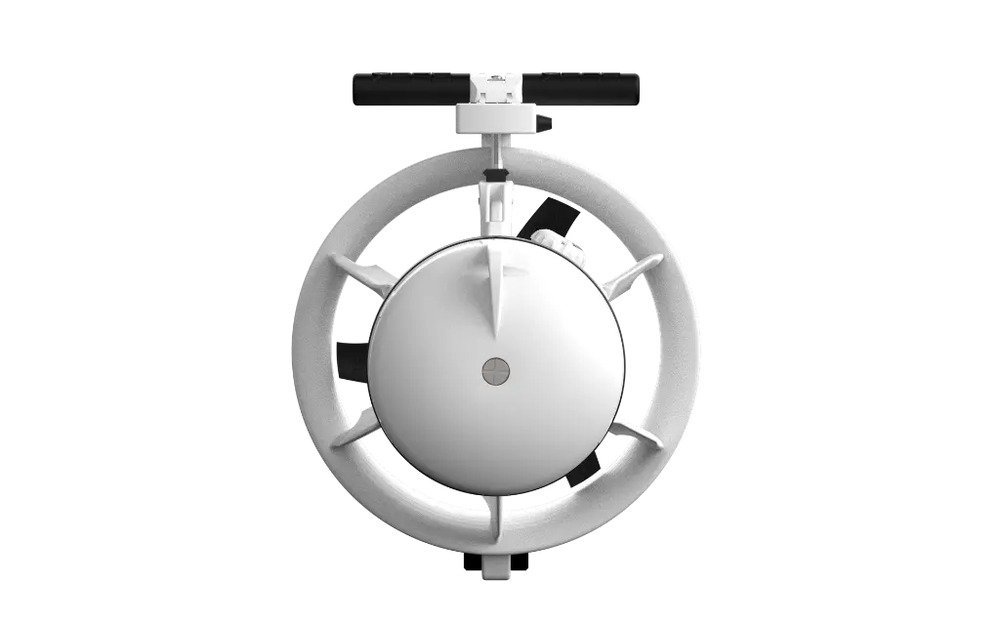 VR Quantum - Limited Edition Ice White - Image 7