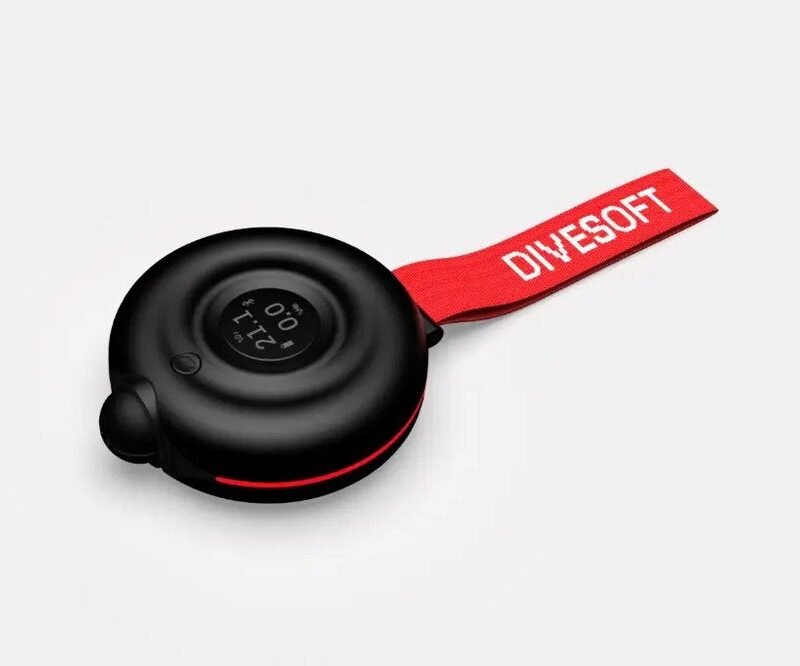 Divesoft Echo - Standard Sensor