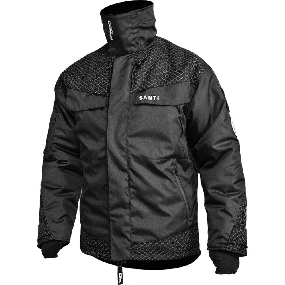 Expedition Silver Moon Jacket