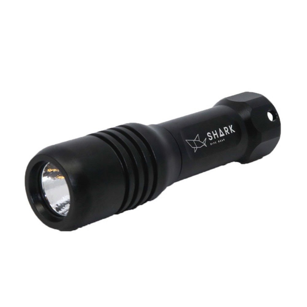 SHARK Polaris backup/focus light, includes SAFT battery