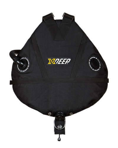 STEALTH 2.0 REC Wing