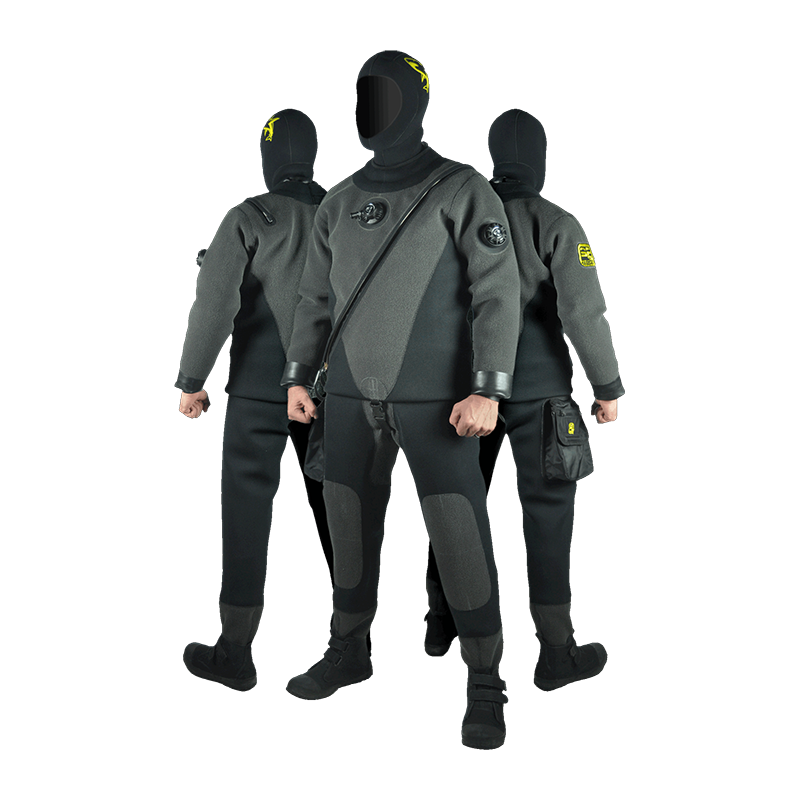 SF Tech Néoprène Classic