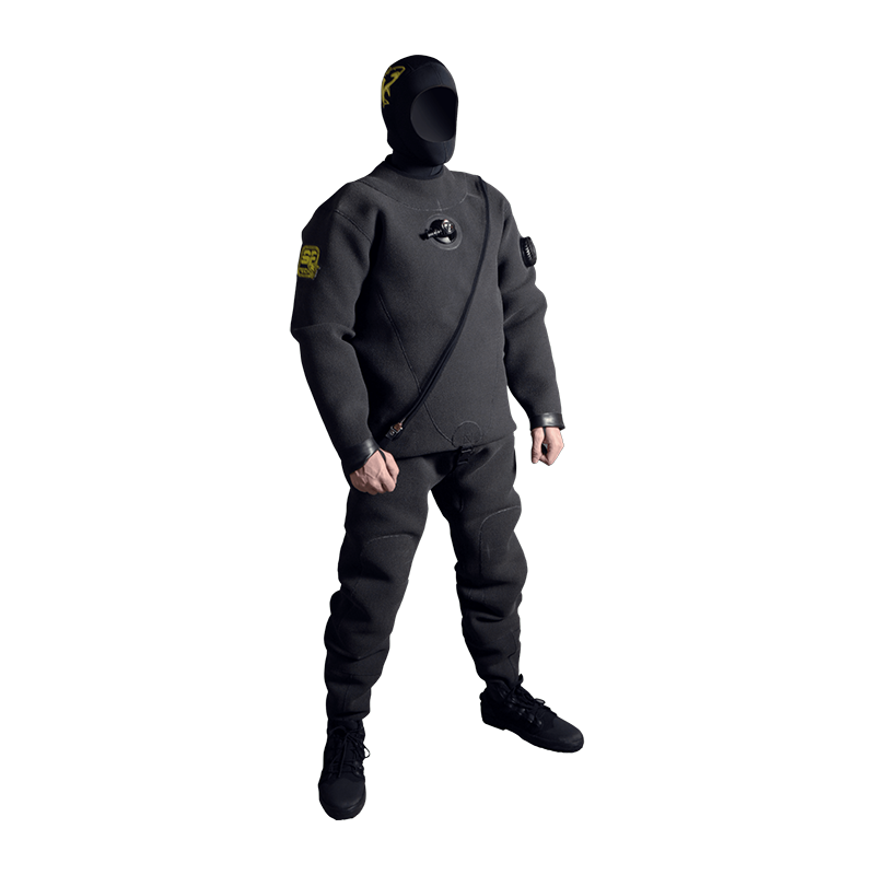 SF Tech Néoprène Pro