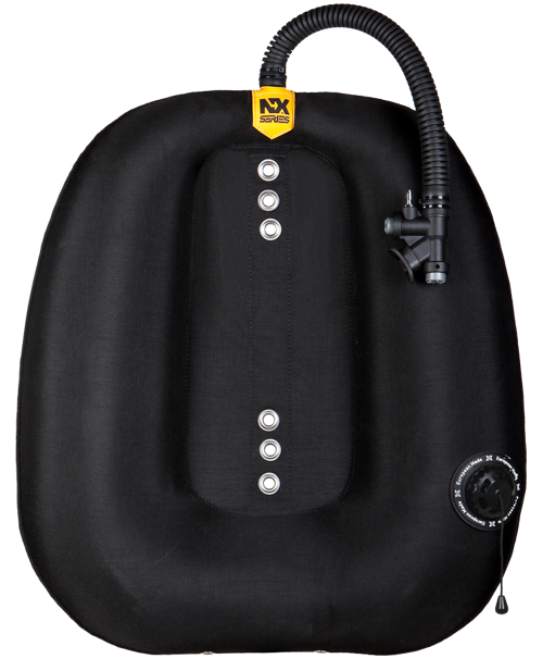 NX PROJECT wing only