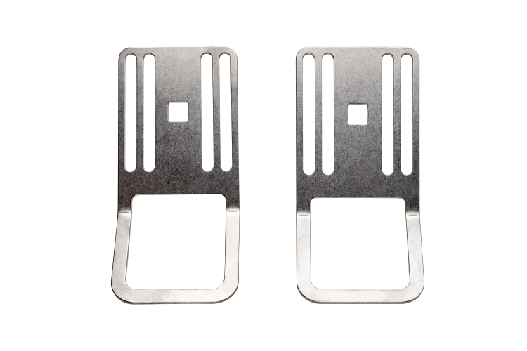 STEALTH 2.0 back D-ring set