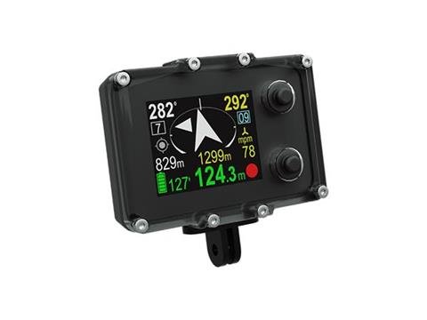 Electronic Navigation Console ENC3 - full set dedicated for other scooters