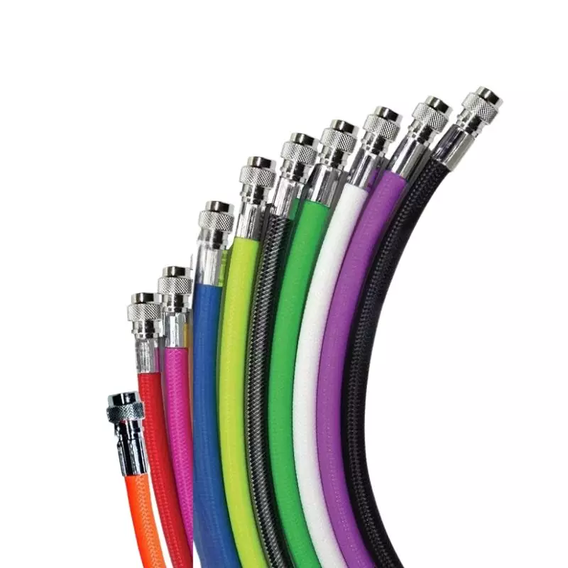 MIFLEX INFLATOR HOSE