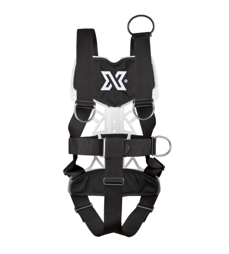 NX SERIES ULTRALIGHT HARNESS STANDARD