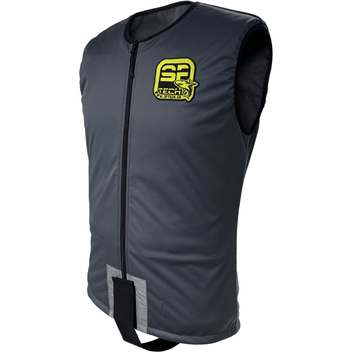 SOFTSHELL VEST