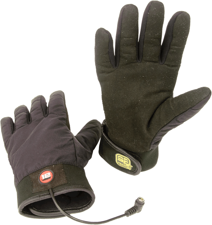 HEATING GLOVES