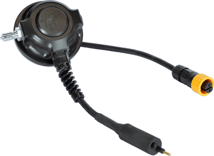 SF Tech heating valve