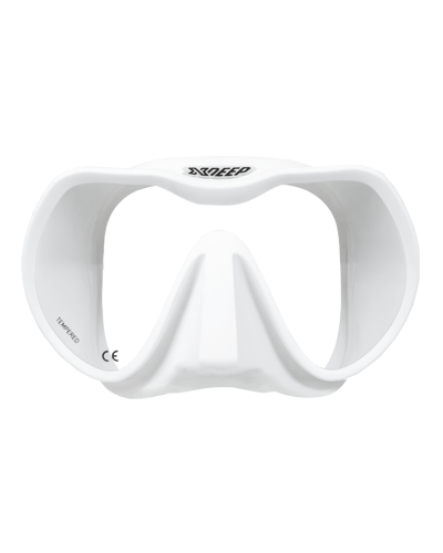 XDEEP RADICAL DIVE MASK S SIZE