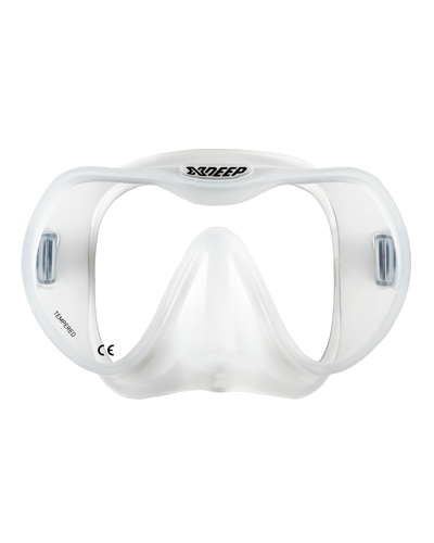 XDEEP RADICAL DIVE MASK L SIZE
