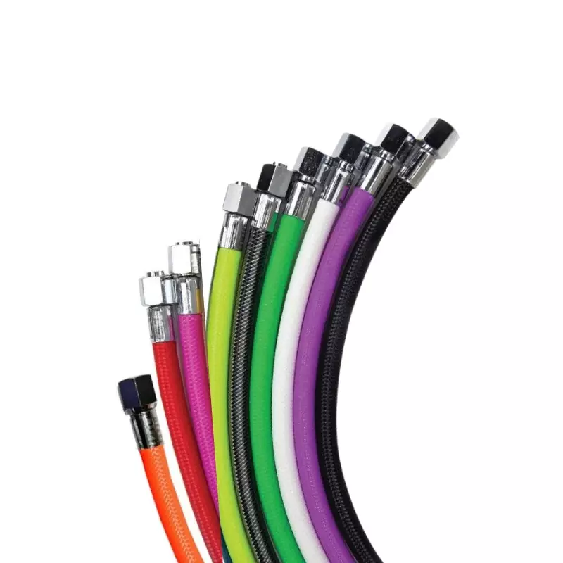 Miflex Low Pressure Hose